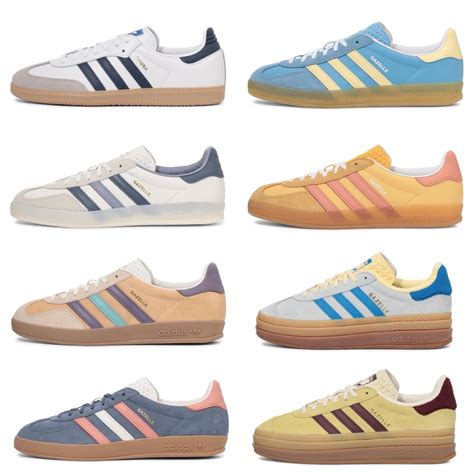 adidas spezial ss24.